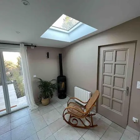 Casa Melodia Holiday home
