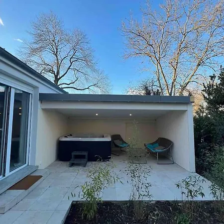 Holiday home Casa Melodia