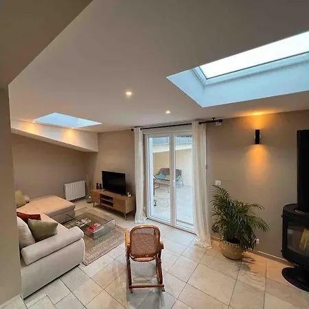 Casa Melodia Holiday home