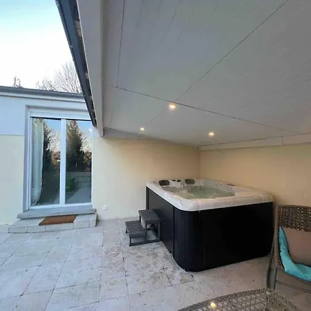 Casa Melodia Pontoise