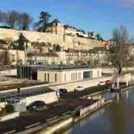 Casa Melodia Pontoise