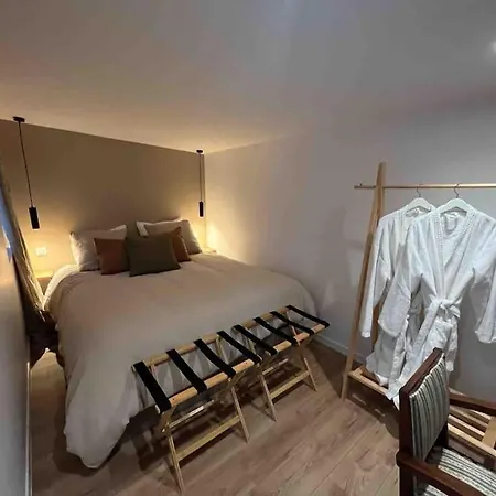 Semesterbostad Casa Melodia Pontoise