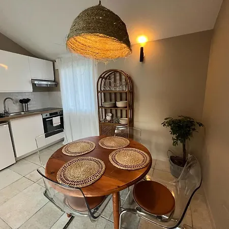 Casa Melodia Holiday home