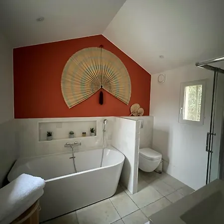 Casa Melodia Semesterbostad