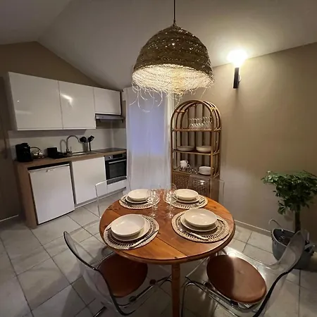 Casa Melodia * Pontoise