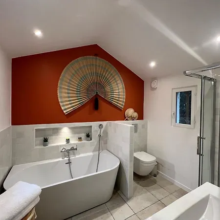 Casa Melodia Semesterbostad
