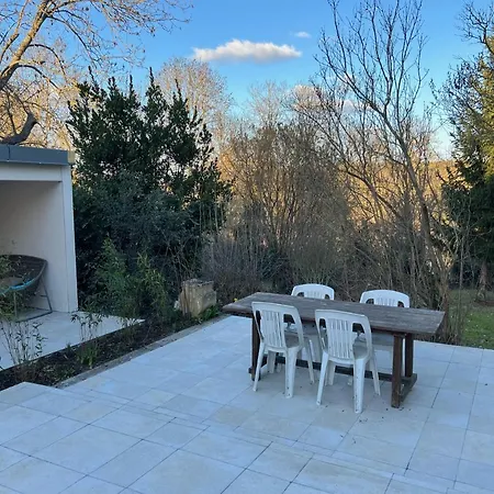 Holiday home Casa Melodia